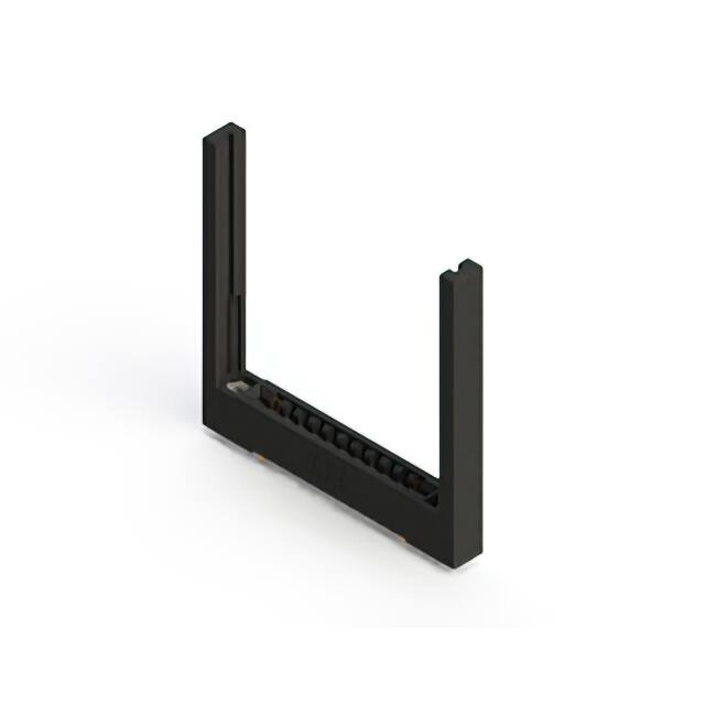 357-022-558-268 EDAC Inc.  Edgeboard Connectors